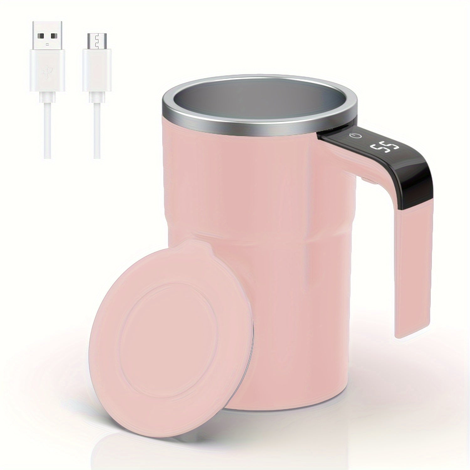 Self Stirring Mug 350ml