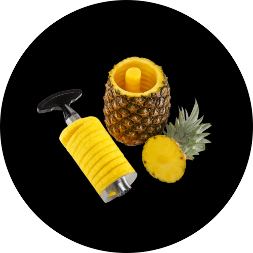 Kitchen Essentials