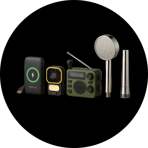 Smart Utility Collection
