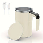 Self Stirring Mug 350ml