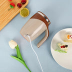 Automatic Mixing Mug - 380ml