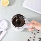 Automatic Mixing Mug - 380ml