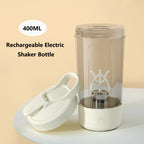 Electric Stirring Cup 400ml