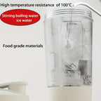 Electric Stirring Cup 400ml