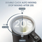 Self Stirring Mug 350ml