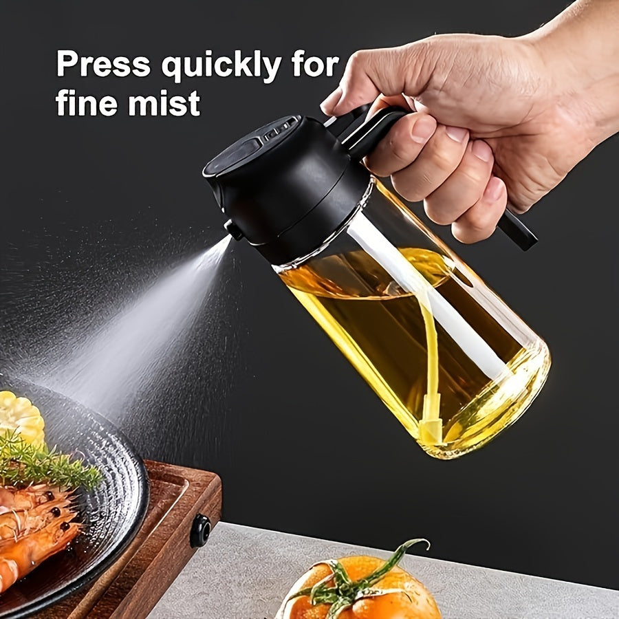 Oil Spray Bottle