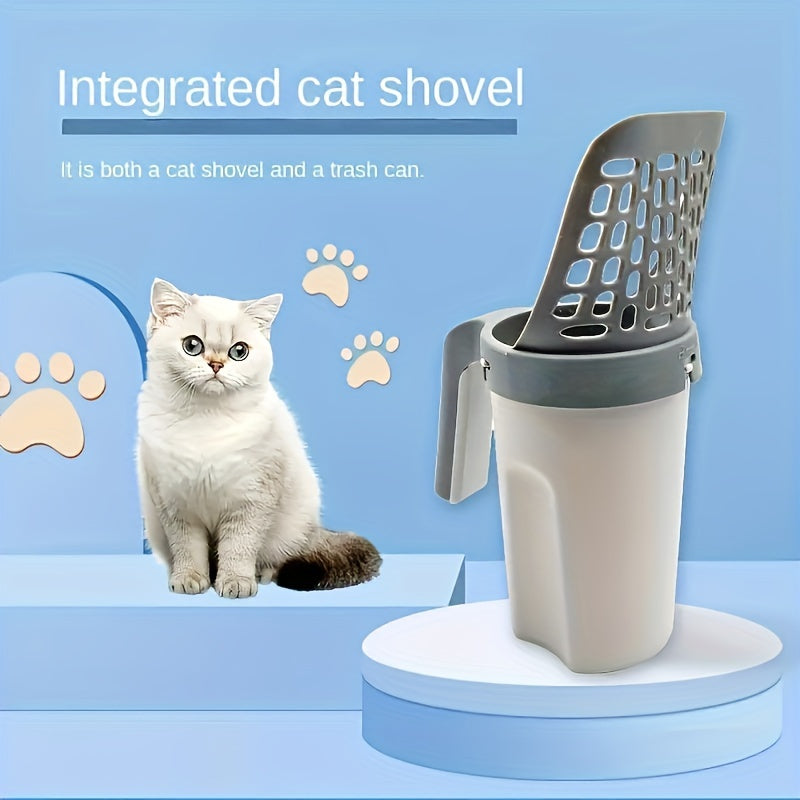Cat Litter Scoop