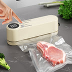 Portable Vacuum Sealer
