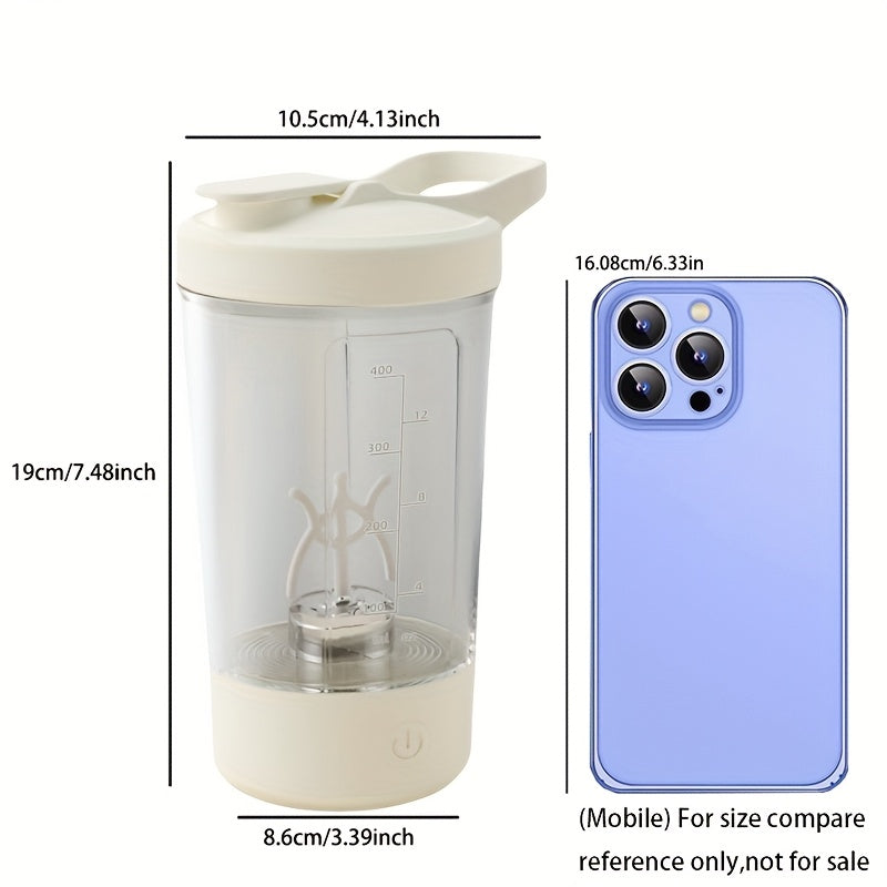 Electric Stirring Cup image 4