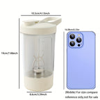 Electric Stirring Cup 400ml