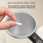Self Stirring Mug 350ml