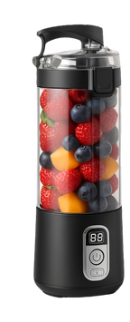 Portable Blender 350ml – High-Speed