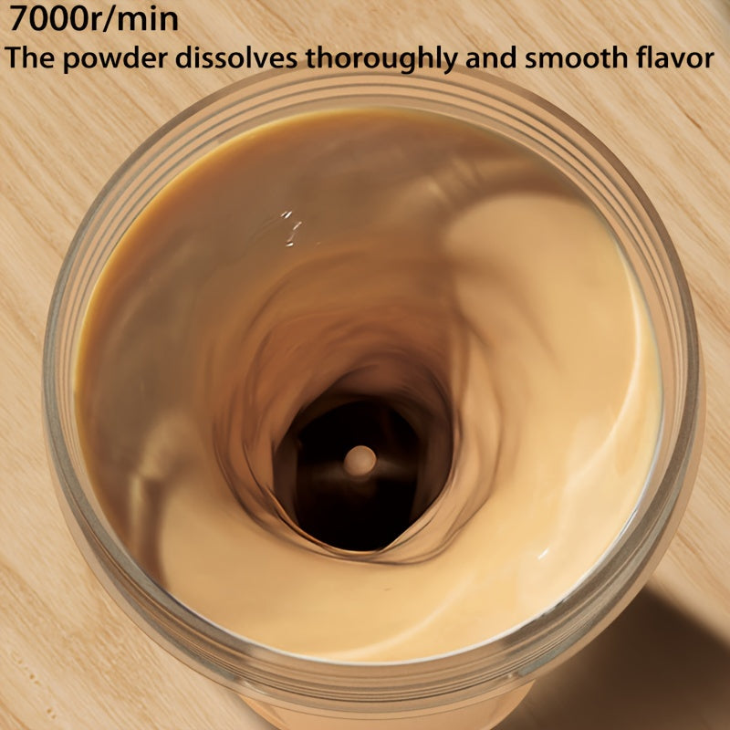 Electric Stirring Cup image 1