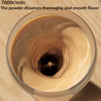 Electric Stirring Cup 400ml