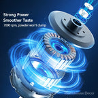 Electric Stirring Cup 400ml