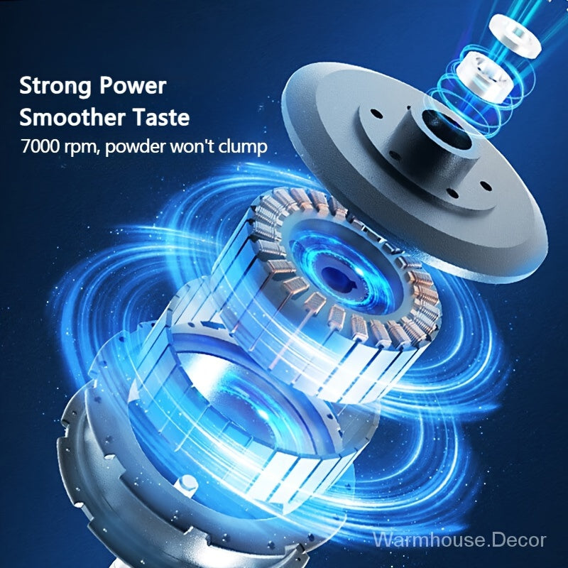 Electric Stirring Cup 400ml
