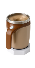Automatic Mixing Mug - 380ml