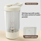 Electric Stirring Cup 400ml