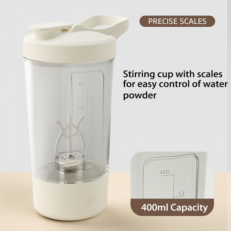 Electric Stirring Cup 400ml
