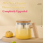 Glass Mixing Cup 400ml