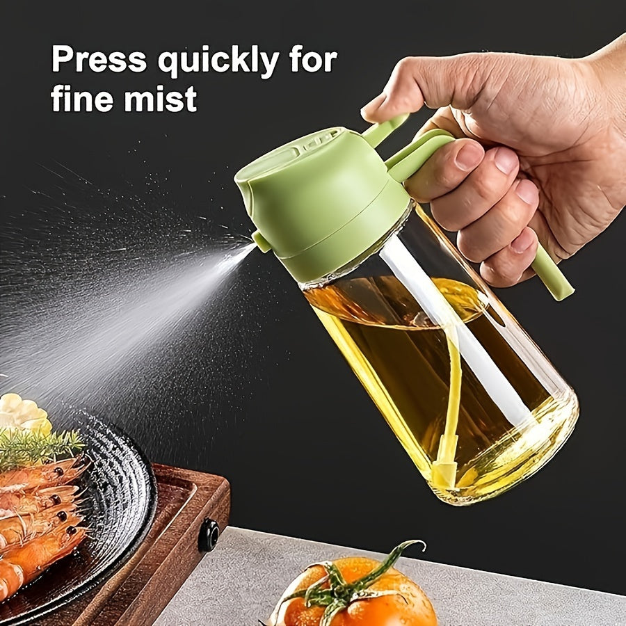 Oil Spray Bottle