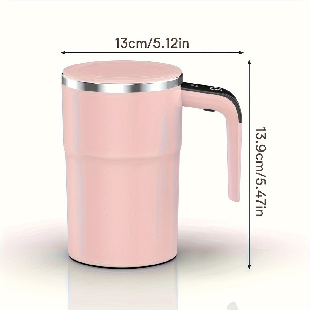 Self Stirring Mug 350ml