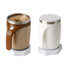Automatic Mixing Mug - 380ml