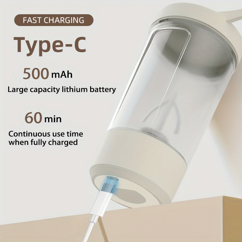 Electric Stirring Cup 400ml