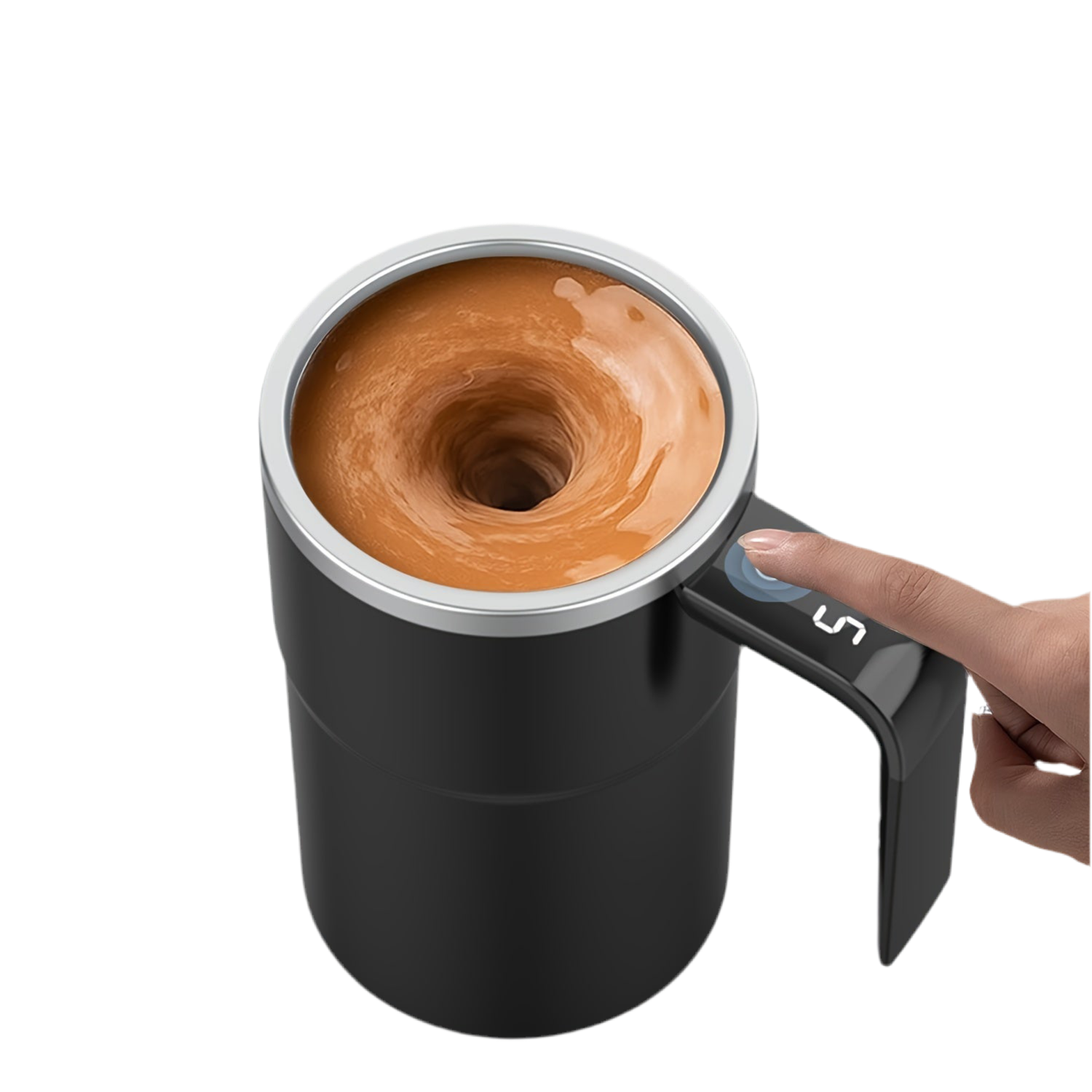 Self Stirring Mug 350ml