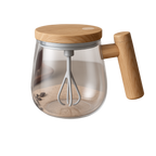 Glass Mixing Cup 400ml