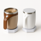 Automatic Mixing Mug - 380ml