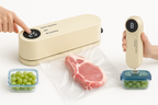 Portable Vacuum Sealer