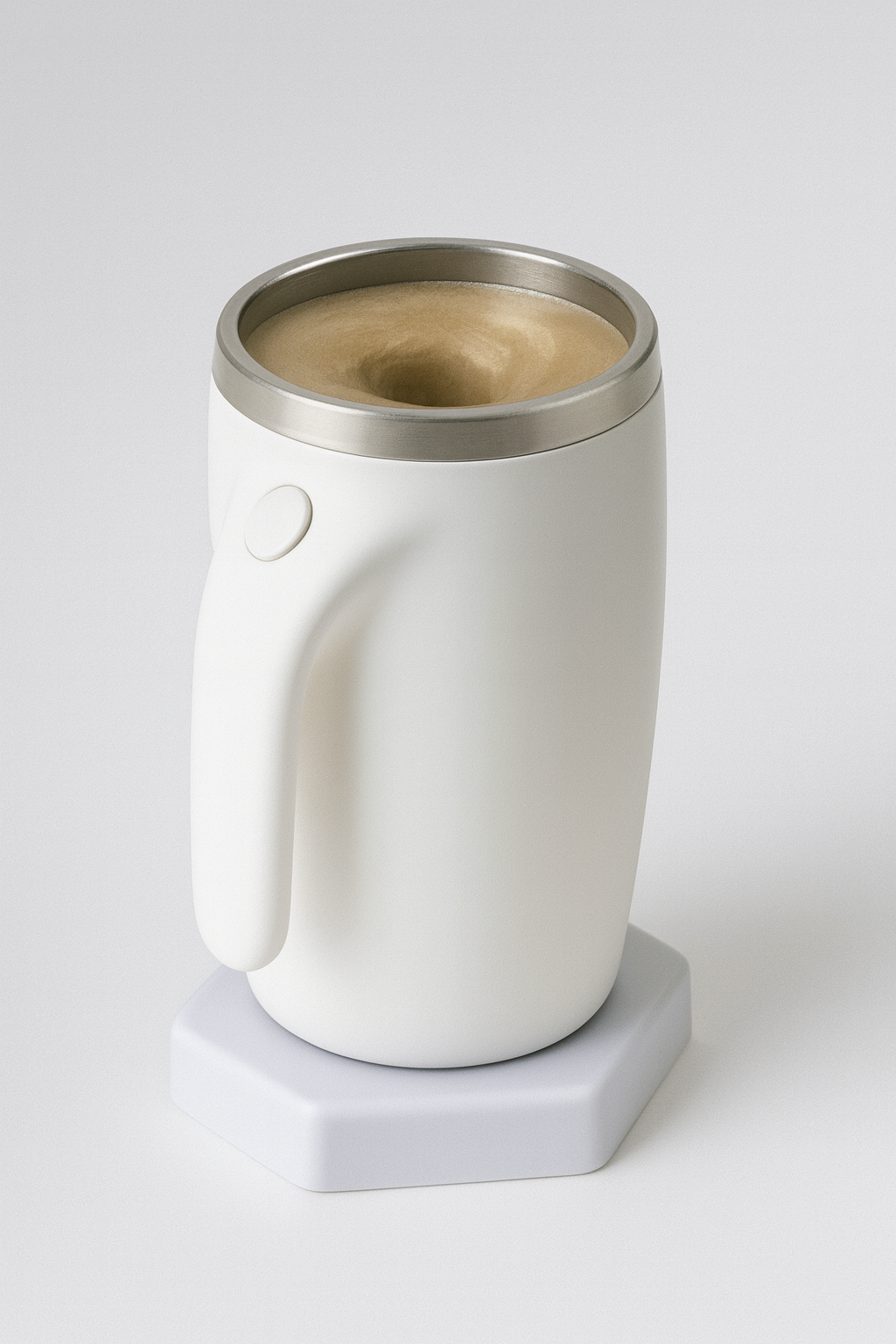 Automatic Mixing Mug - 380ml