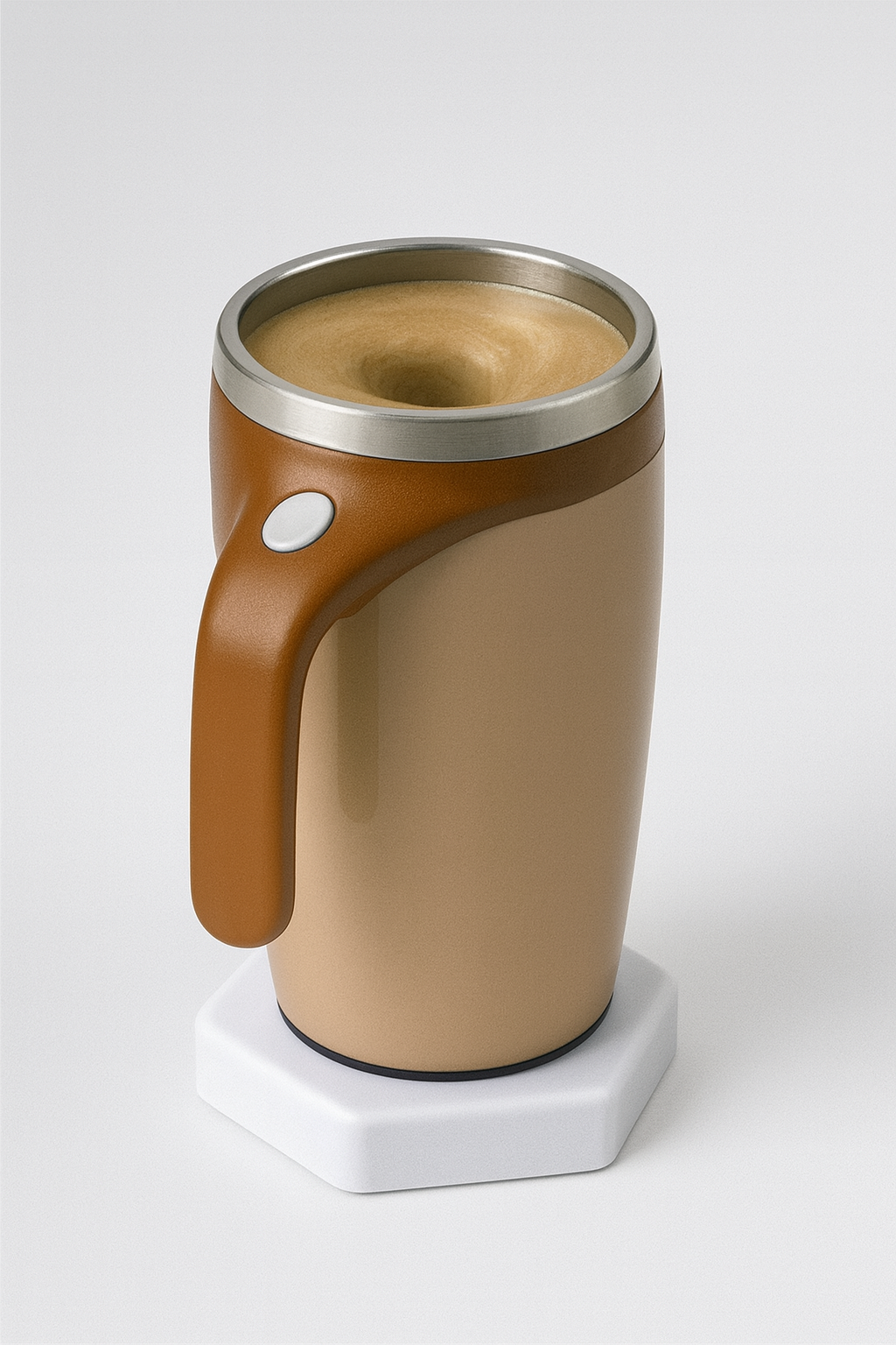 Automatic Mixing Mug - 380ml