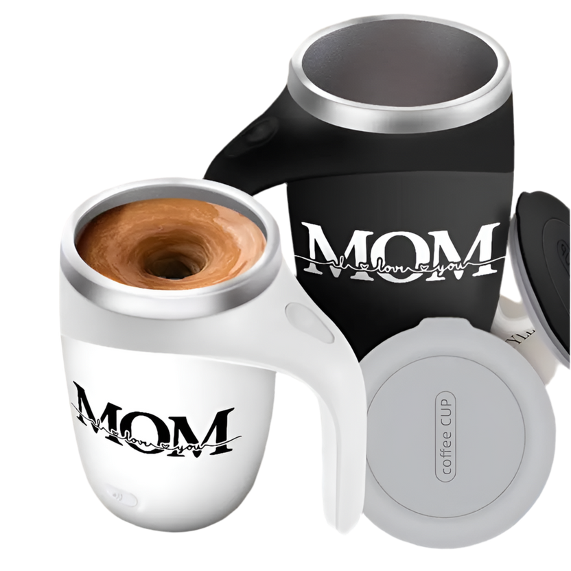 MOM Mug lifestyle