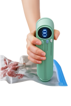 Portable Vacuum Sealer