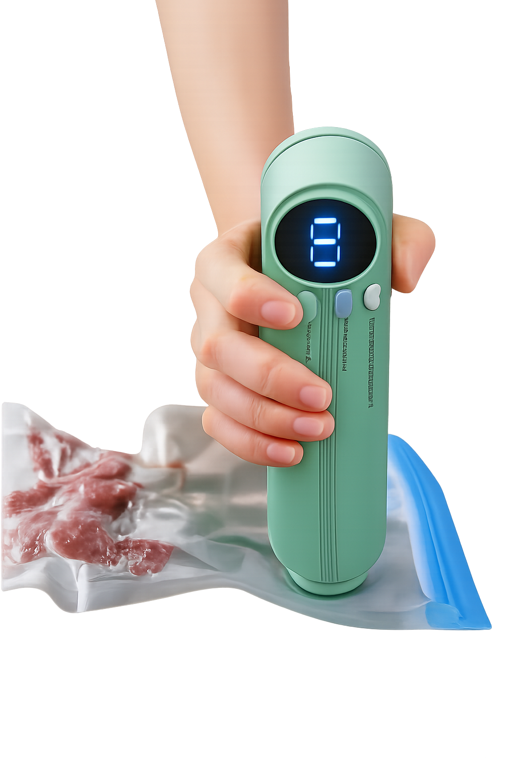 Portable Vacuum Sealer