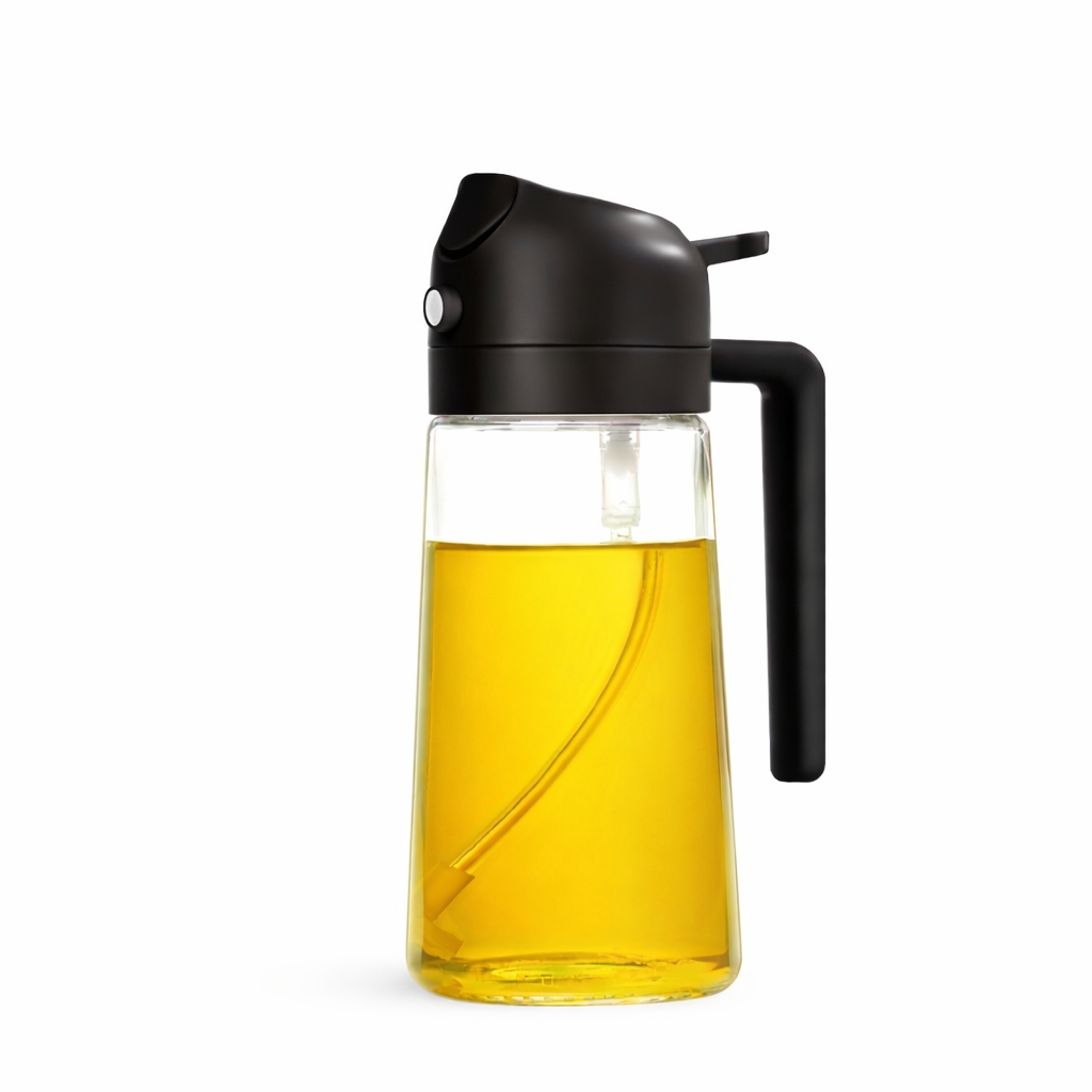 Oil Spray Bottle