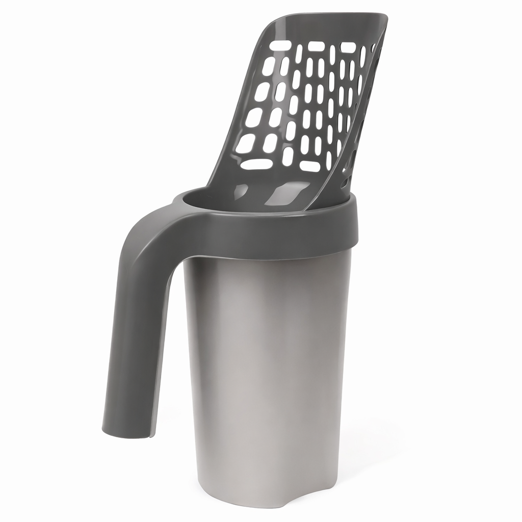 Cat Litter Scoop
