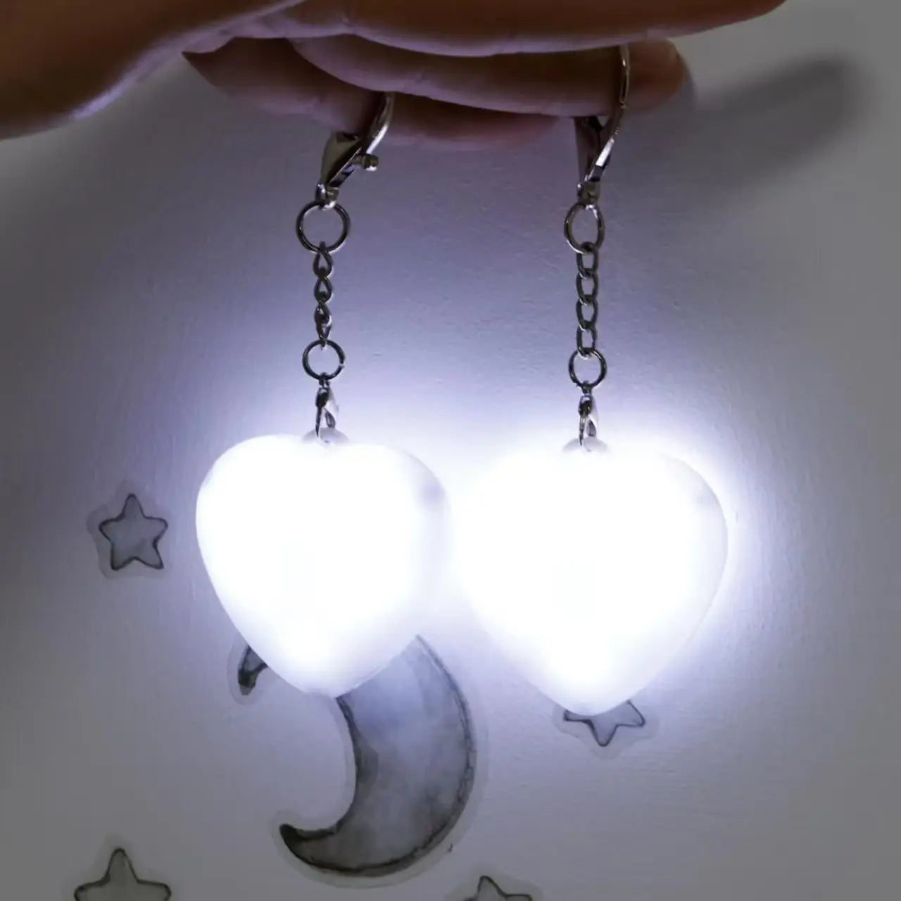 Handbag LED Lamp