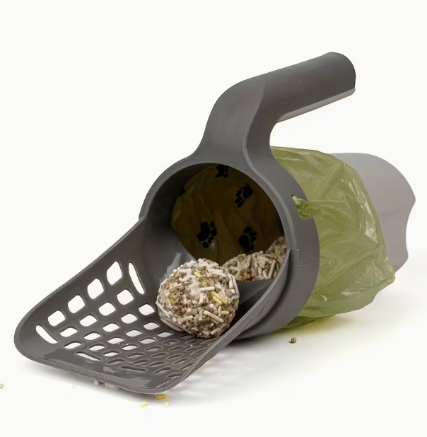 Cat Litter Scoop