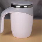 Self Stirring Mug – King or Queen Edition (350ml)