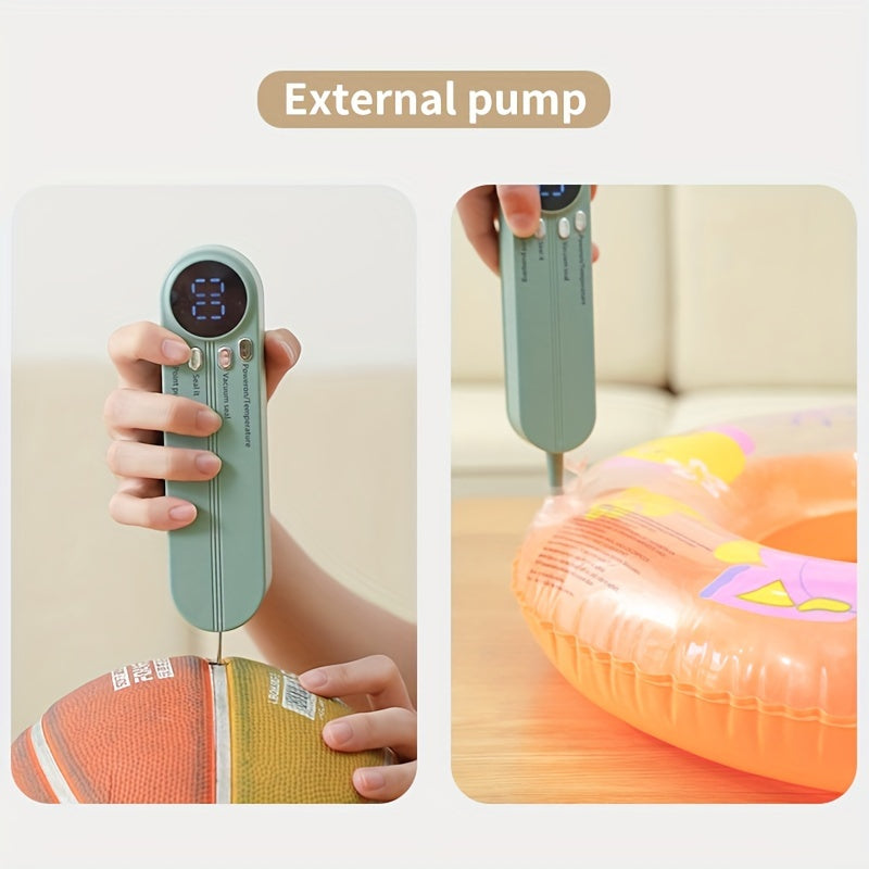 Portable Vacuum Sealer