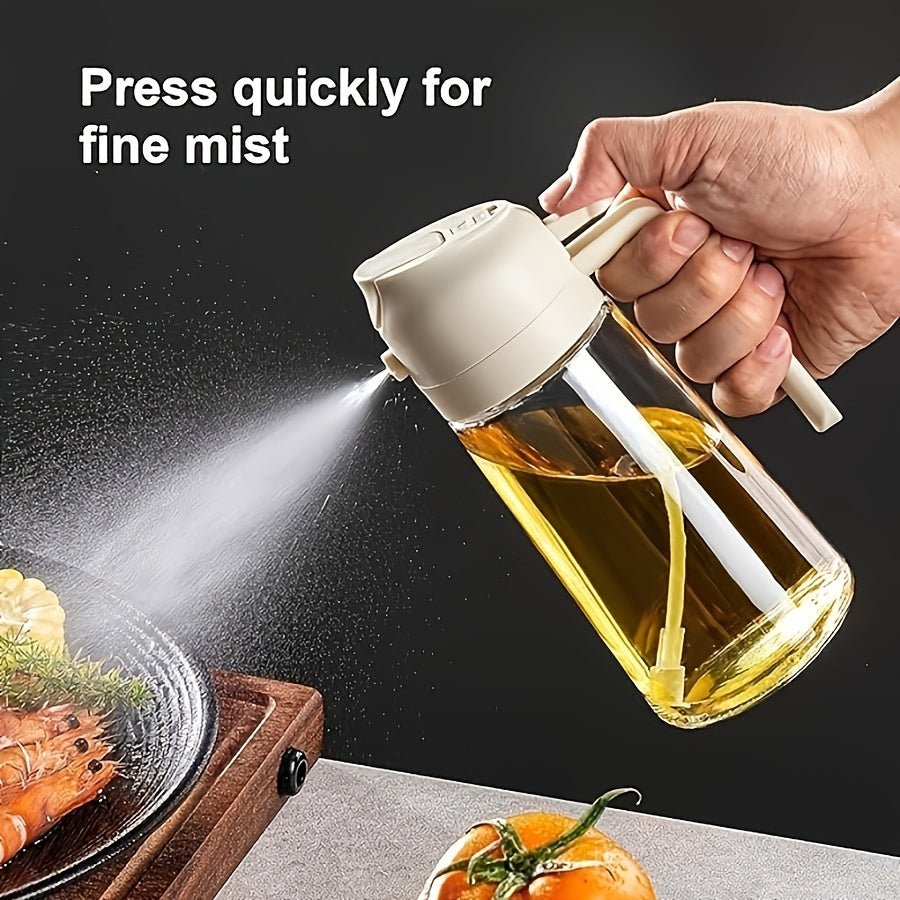 Oil Spray Bottle