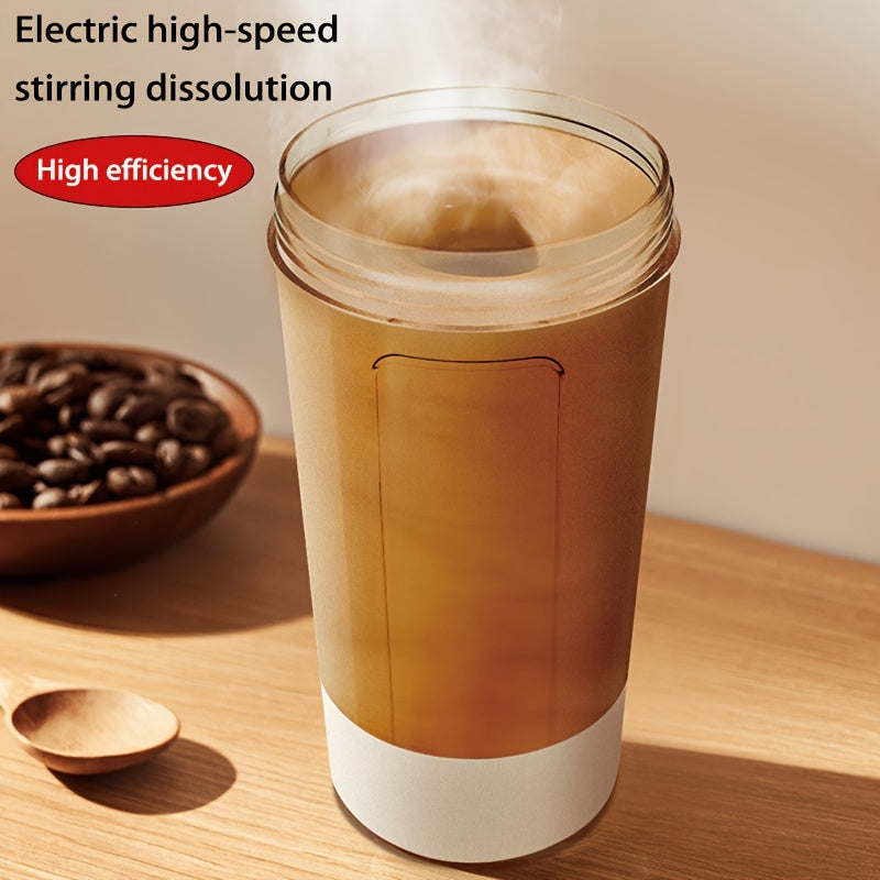Electric Stirring Cup 400ml