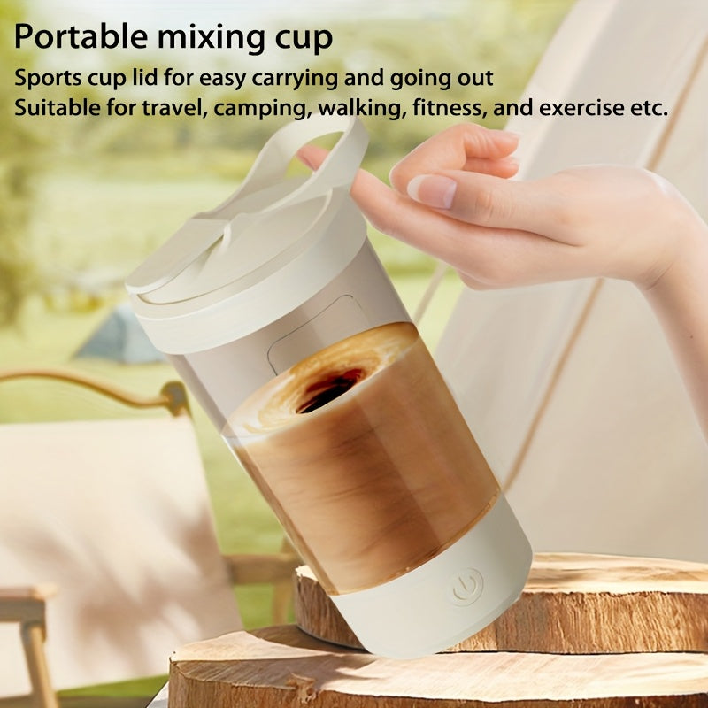 Electric Stirring Cup image 2