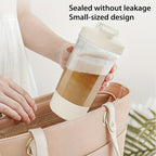 Electric Stirring Cup 400ml