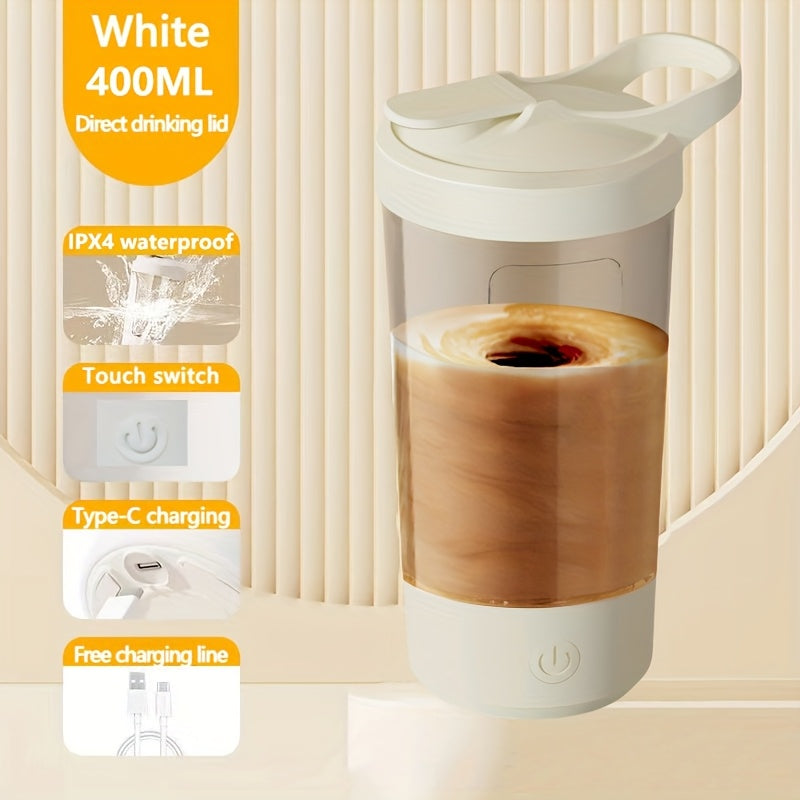 Electric Stirring Cup 400ml