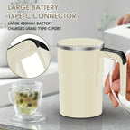 Self Stirring Mug 350ml