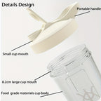 Electric Stirring Cup 400ml